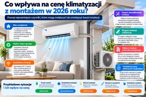 Co wpływa na cenę klimatyzacji_