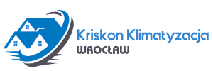 logo kriskon klimatyzacja