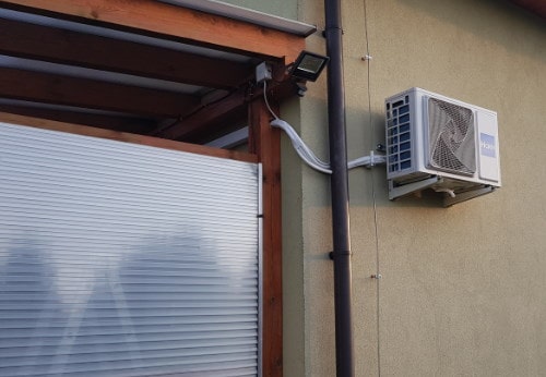 klimatyzacja do domu Wrocław