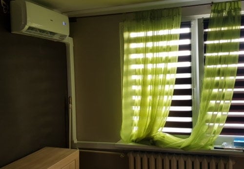 klimatyzacja do mieszkania Wrocław