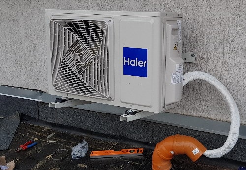 serwis klimatyzacji Wrocław