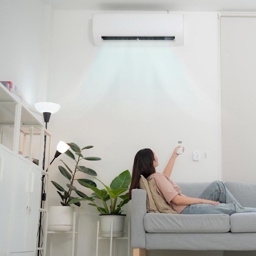 klimatyzacja Ziębice